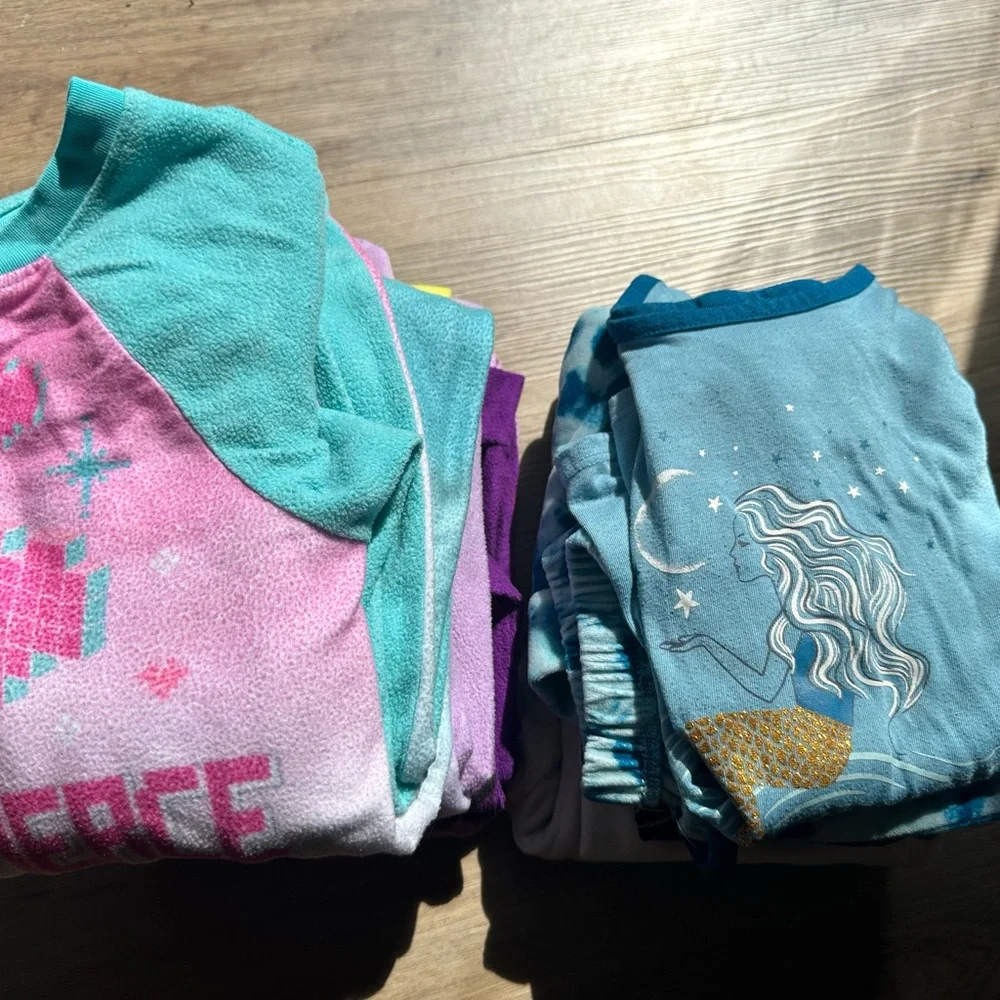 Daisy Black Velvet Kids Dress - Picture 14 of 15